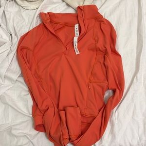 Lululemon define jacket swiftly